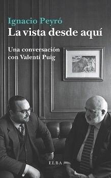 LA VISTA DESDE AQUI (Paperback)