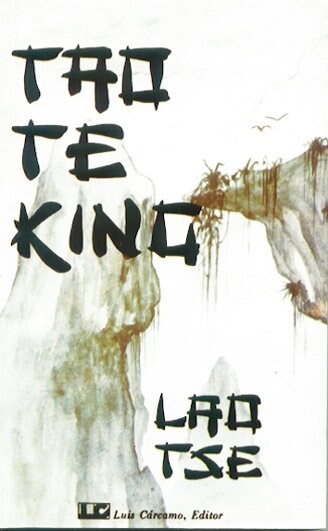 TAO TE KING (Paperback)
