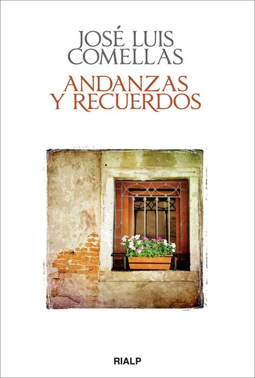 ANDANZAS Y RECUERDOS (Digital Download)