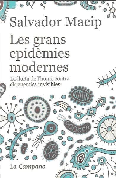 LES GRANS EPIDEMIES MODERNES (Paperback)