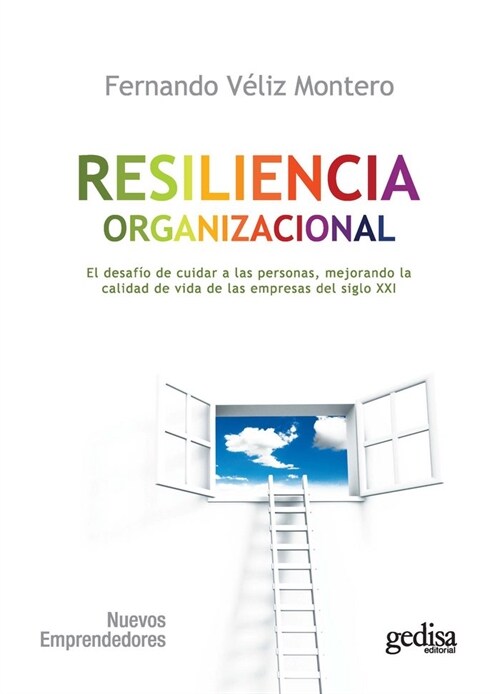 RESILIENCIA ORGANIZACIONAL (Paperback)