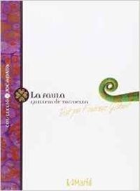 LA FAULA (Paperback)