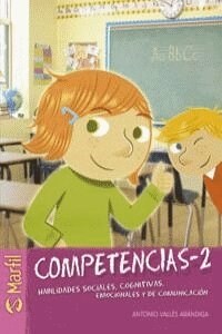 COMPETENCIAS 2 (Book)