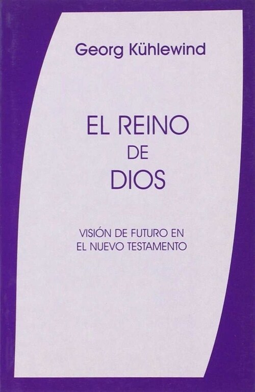 EL REINO DE DIOS (Paperback)