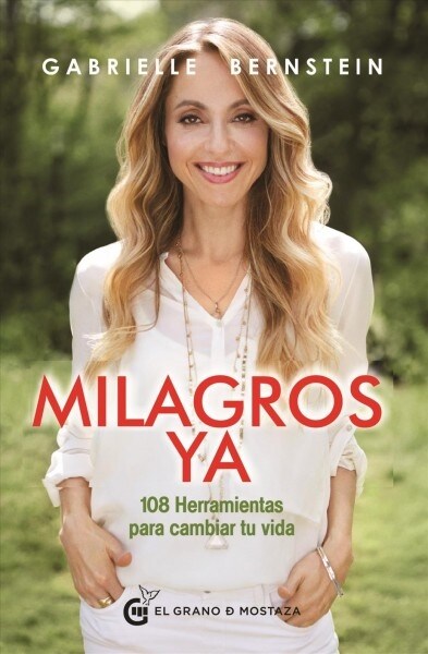 MILAGROS YA (Paperback)
