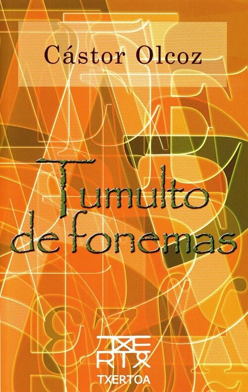 TUMULTO DE FONEMAS (Paperback)