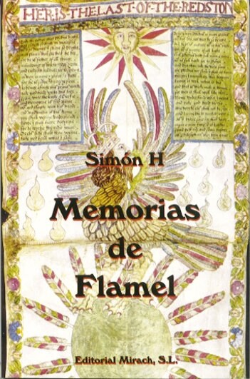 MEMORIAS DE FLAMEL (Paperback)