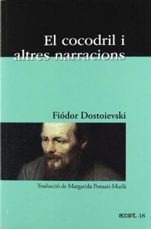 EL COCODRIL I ALTRES NARRACIONS (Paperback)