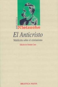 ANTICRISTO (Paperback)