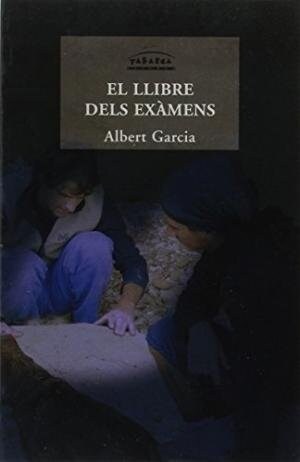 LLIBRE DELS EXAMENS, EL (Paperback)