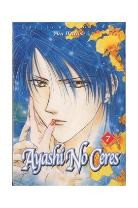 AYASHI NO CERES 7 (Paperback)