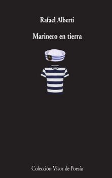 MARINERO EN TIERRA (1924) (Other Book Format)