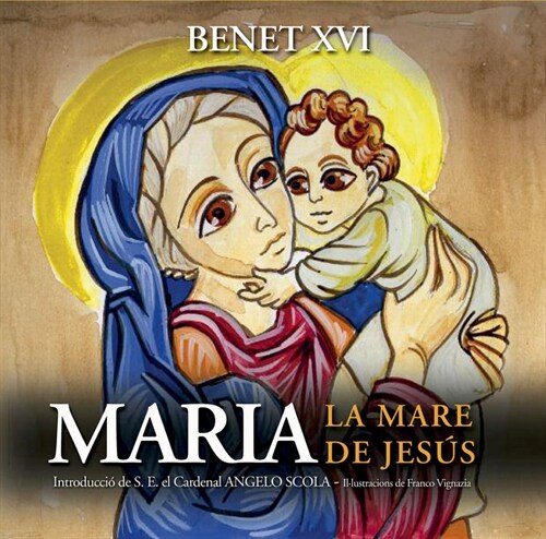 MARIA, LA MARE DE JESUS (Paperback)