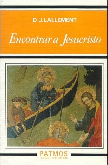 ENCONTRAR A JESUCRISTO (Paperback)
