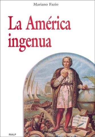 LA AMERICA INGENUA (Digital Download)