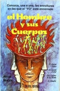 HOMBRE Y SUS CUERPOS (Paperback)