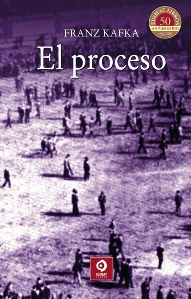 EL PROCESO (Hardcover)