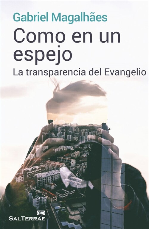 COMO EN UN ESPEJO (Paperback)