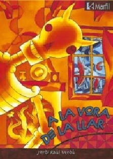 A LA VORA DE LA LLAR (Book)