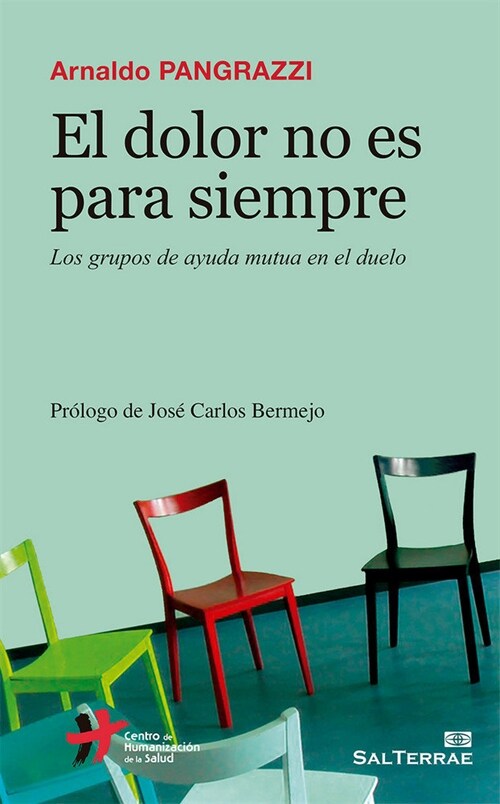 EL DOLOR NO ES PARA SIEMPRE (Paperback)