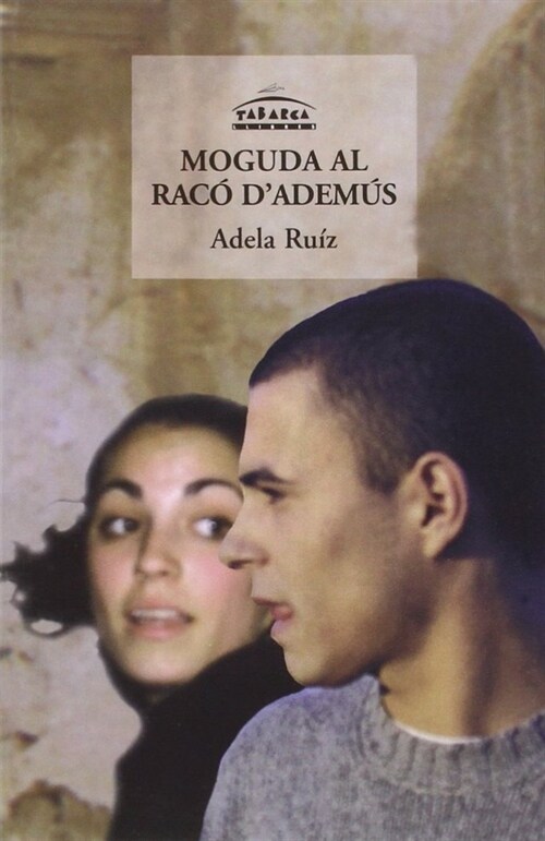 MOGUDA AL RACO D ADEMUS (Paperback)