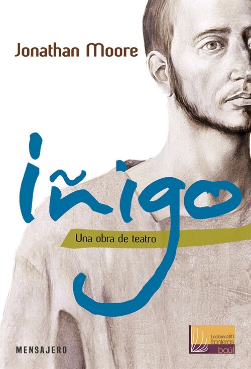 INIGO (Paperback)