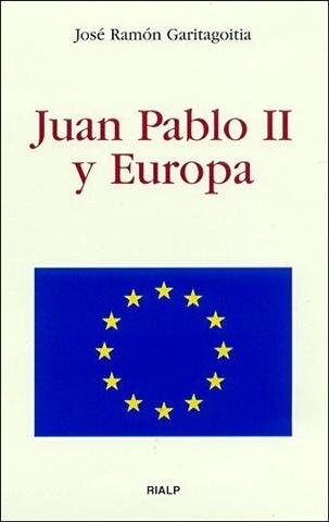 JUAN PABLO II Y EUROPA (Digital Download)