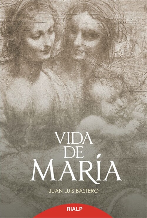 VIDA DE MARIA (Digital Download)