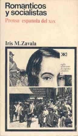 ROMANTICOS Y SOCIALISTAS (Paperback)