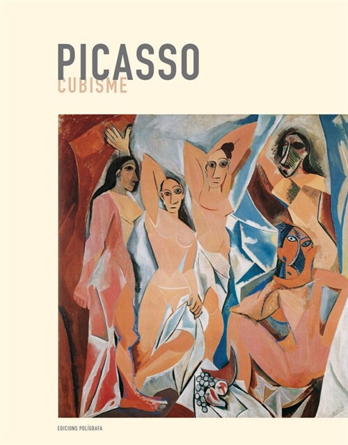 PICASSO. CUBISME (Book)