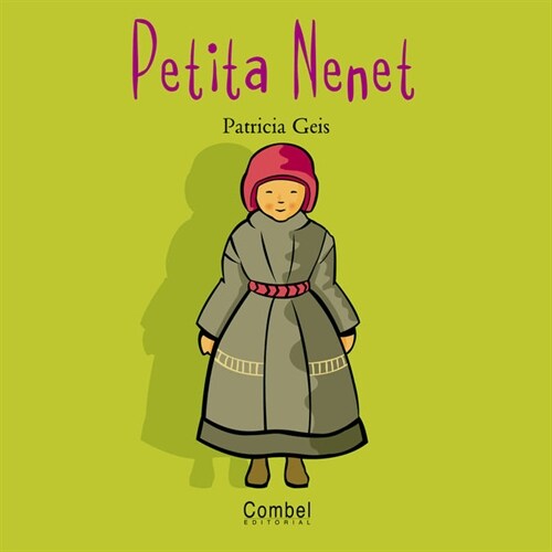 PETITA NENET (Hardcover)