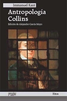 ANTROPOLOGIA COLLINS (Other Book Format)