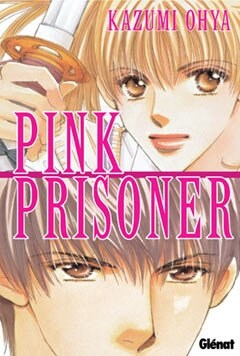 PINK PRISONER 1 (Paperback)