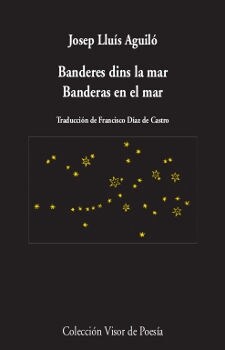 BANDERES DINS LA MAR /  BANDERAS EN EL MAR (Other Book Format)