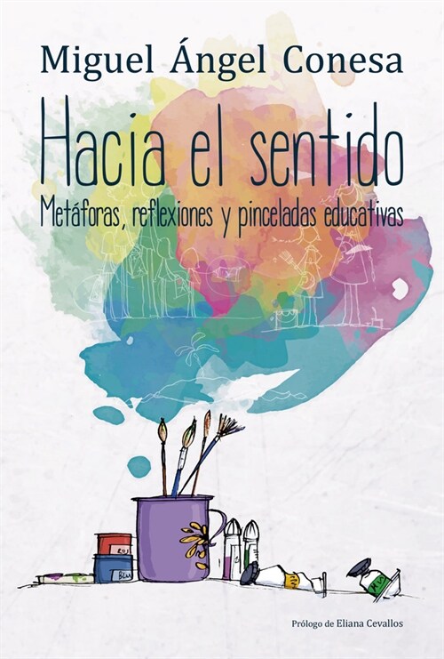 HACIA EL SENTIDO (Paperback)