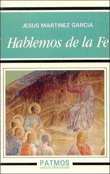 HABLEMOS DE LA FE (Paperback)