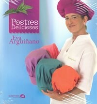 POSTRES DELICIOSOS (Paperback)