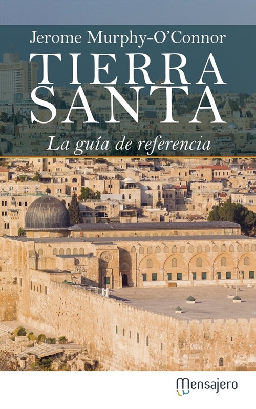 TIERRA SANTA (Paperback)