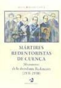 MARTIRES REDENTORISTAS DE CUENCA. MISIONEROS DE LA ABUNDANTE REDENCION (Other Book Format)