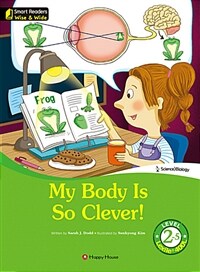 My body is so clever! 