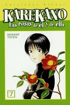 KAREKANO 7 (Paperback)