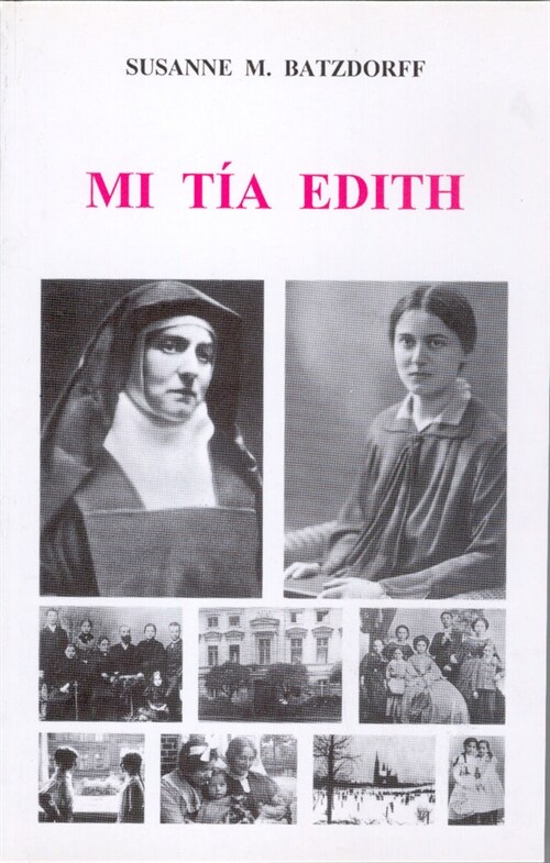 MI TIA EDITH (Paperback)