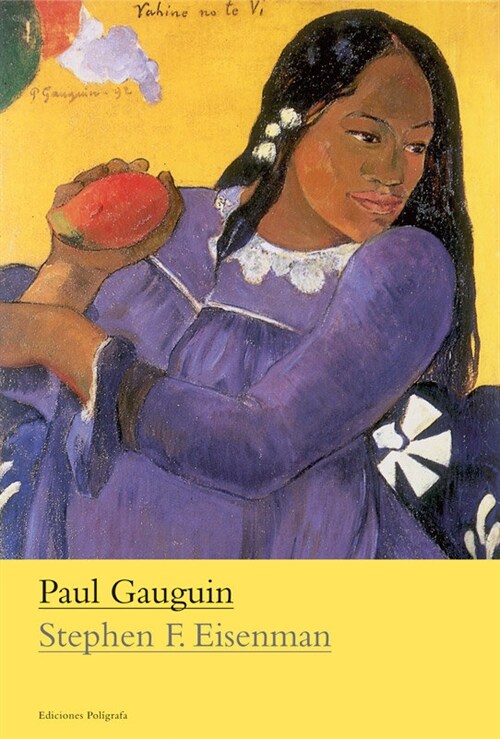PAUL GAUGUIN (Book)