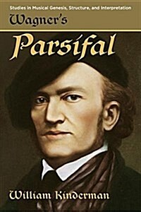 Wagners Parsifal (Paperback)