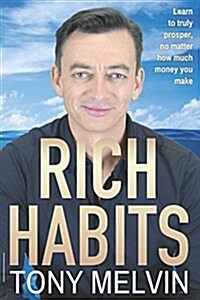 Rich Habits (Paperback)