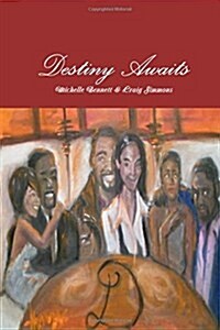 Destiny Awaits (Paperback)