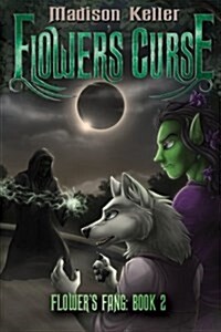 Flowers Curse (Paperback)