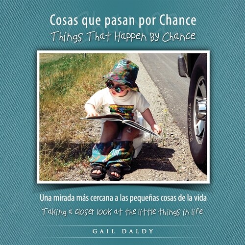 Things That Happen by Chance - Spanish (Paperback, Spanish - Trans)