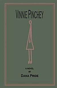Vinnie Pinchey (Paperback)