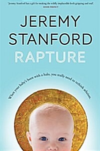 Rapture (Paperback)